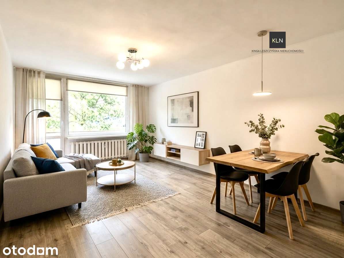 Mieszkanie na sprzedaż, 2 pokoje, 44 m², Głogów