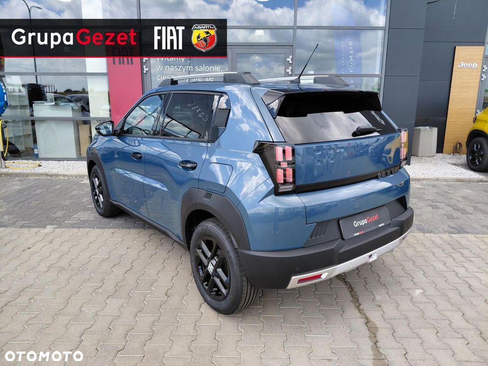 Fiat Grande Panda - 2