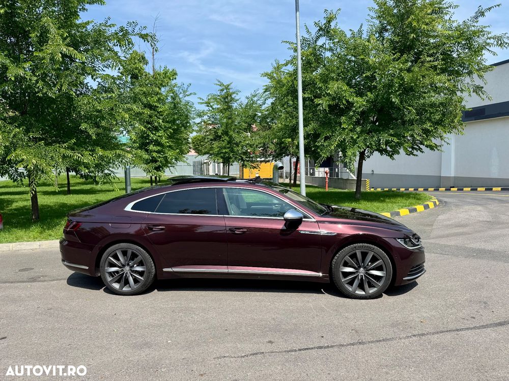Volkswagen ARTEON 2.0 TDI DSG 4Motion Elegance - 1