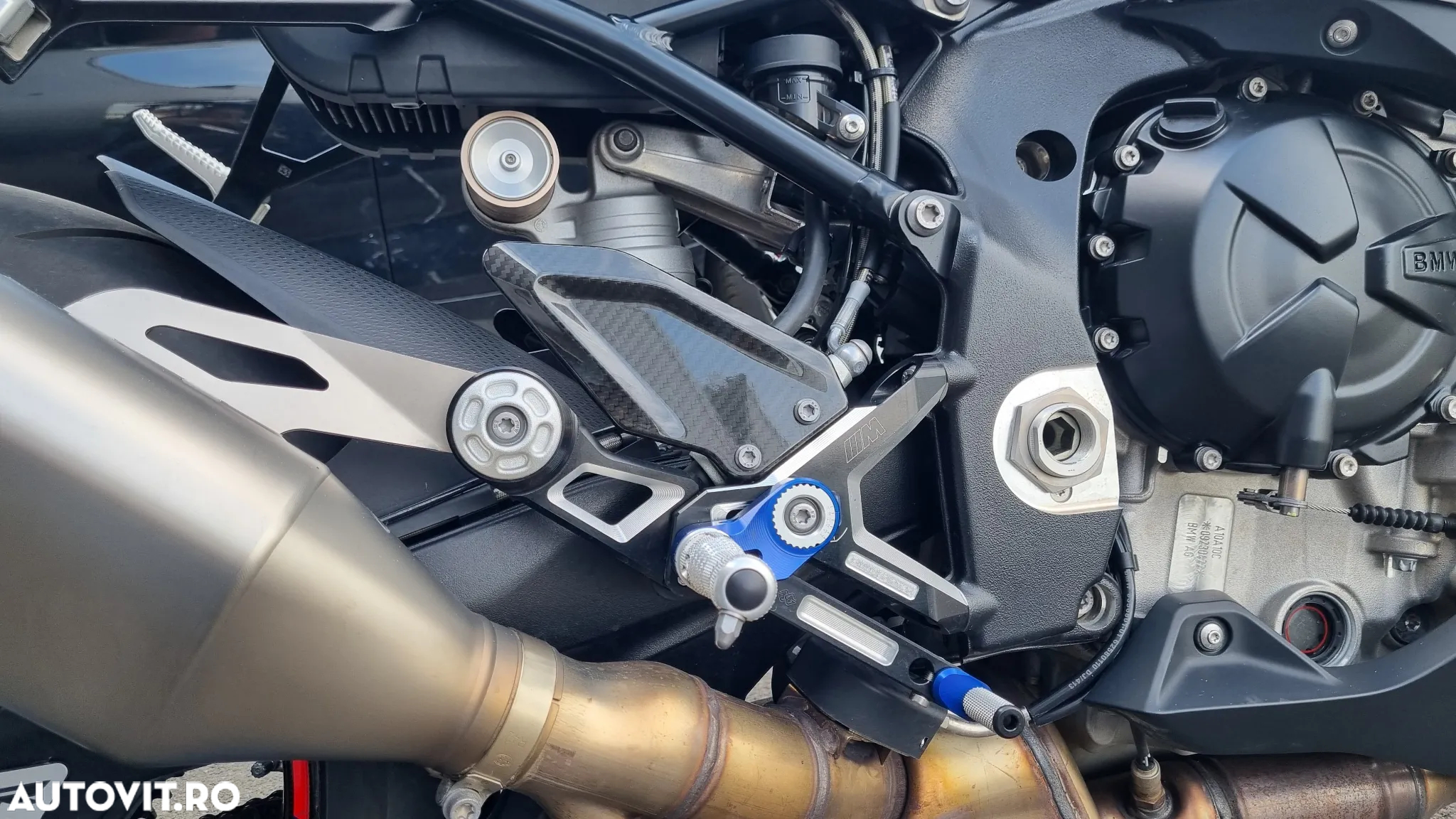 BMW S1000RR - 7