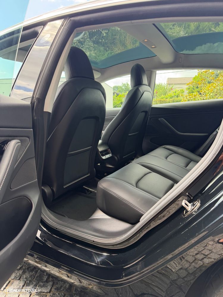 Tesla Model 3 AWD Dual Motor - 16