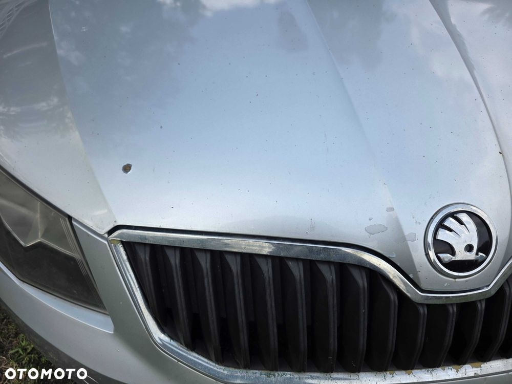 Skoda Octavia - 8