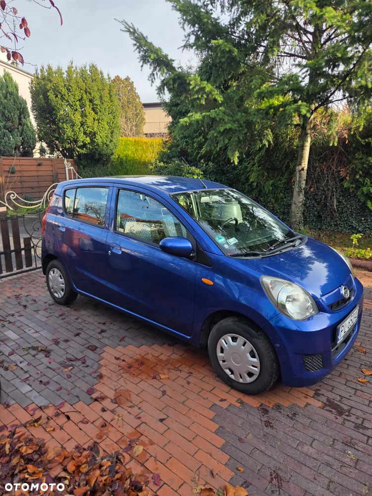 Daihatsu Cuore 1.0 Top - 3