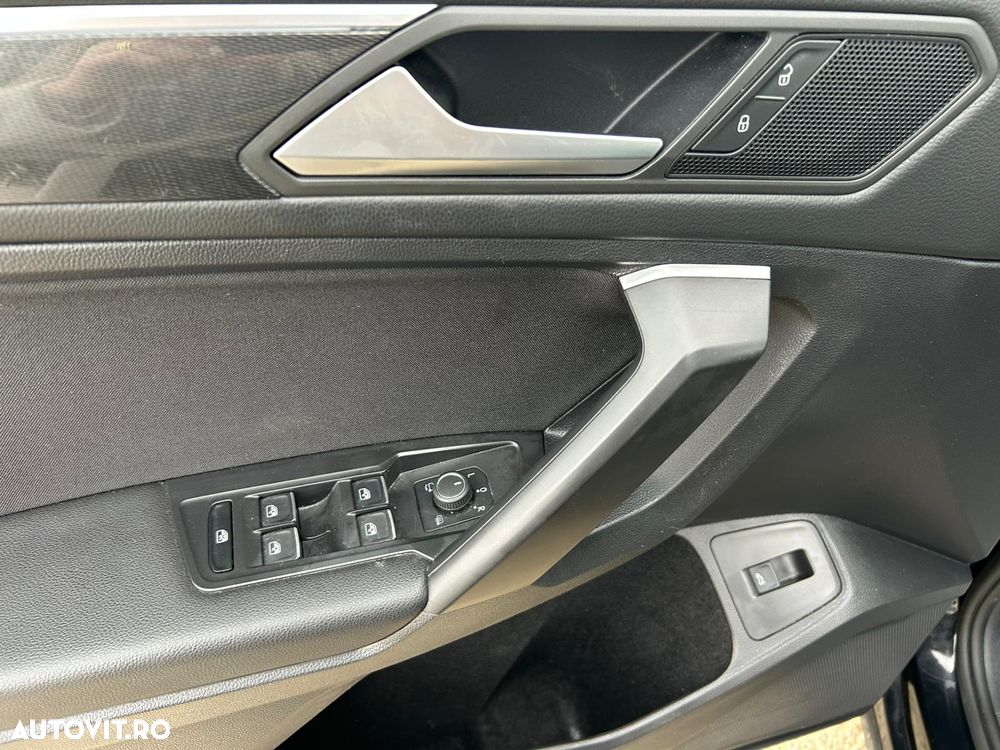 Volkswagen Tiguan 2.0 TDI SCR DSG ACTIVE - 19