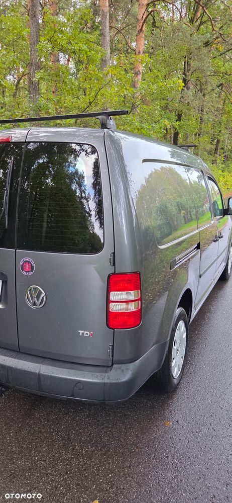 Volkswagen Caddy - 4