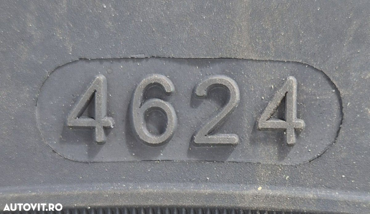 PROMO 195/70 R15C, 104R, COMPASAL CrosstopVan A/S, Anvelope mixte M+S - 6