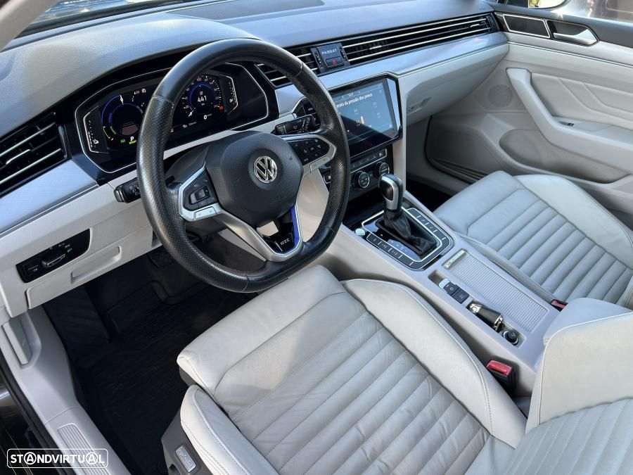 VW Passat Variant 1.4 TSI GTE+ Plug-in - 22
