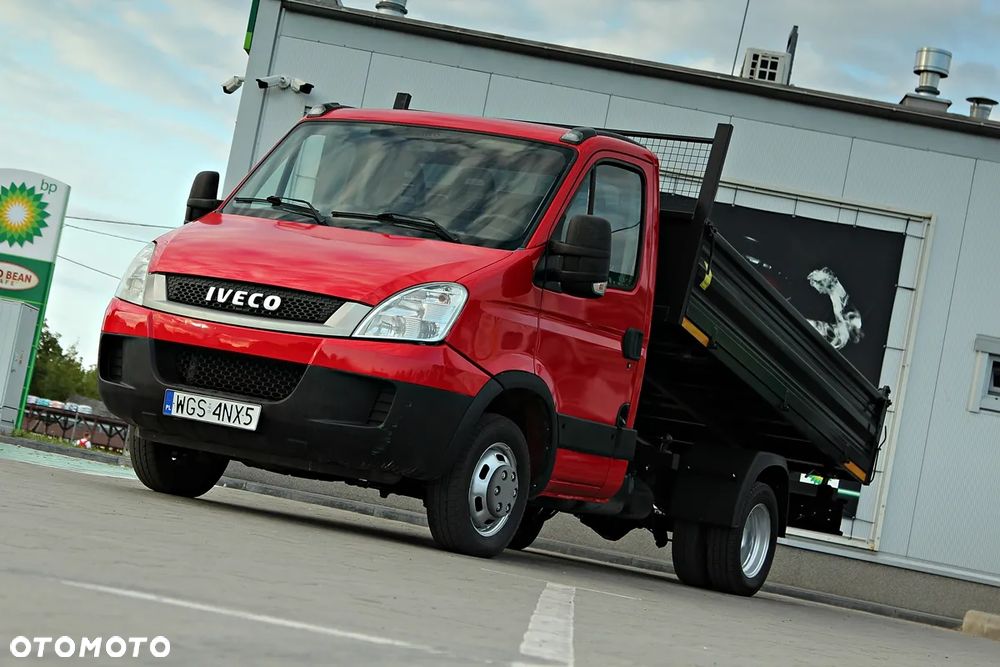 Iveco Daily - 1