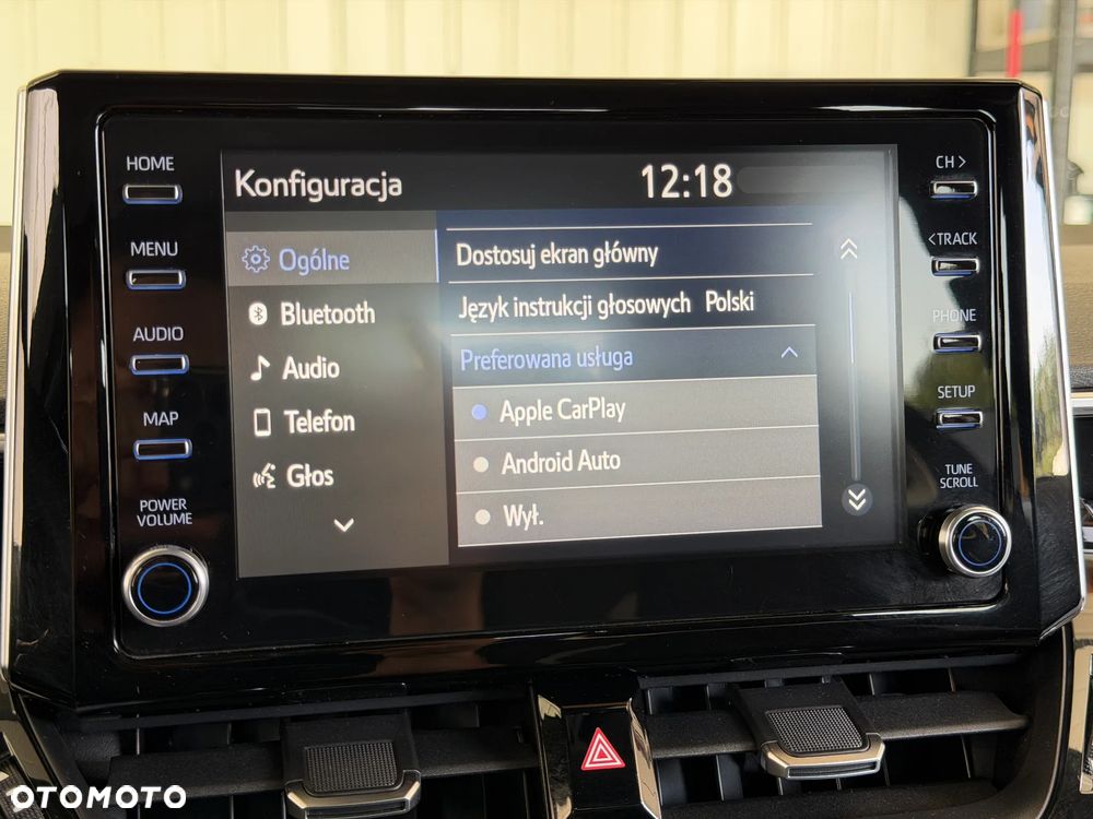 Toyota Corolla 1.8 Hybrid GR Sport - 32