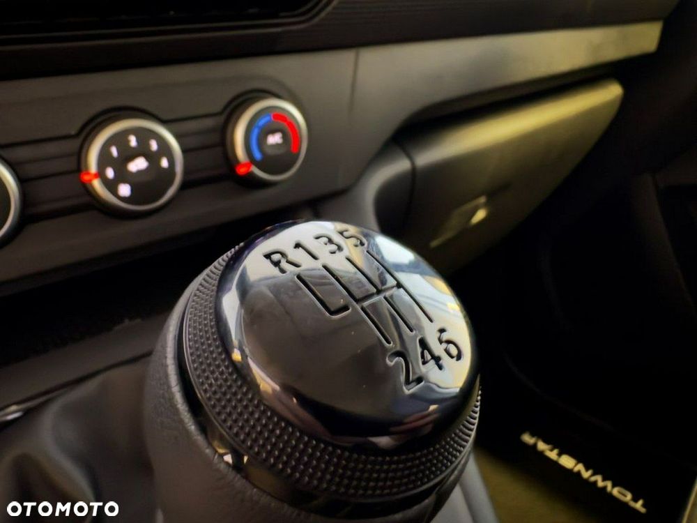 Nissan Townstar - 16