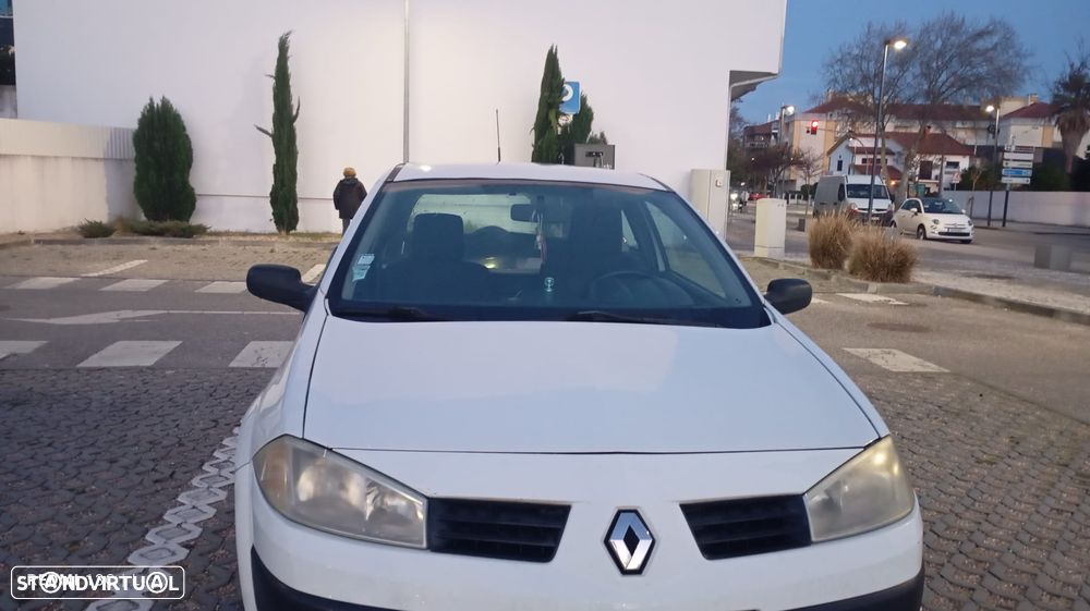 Renault Mégane - 11
