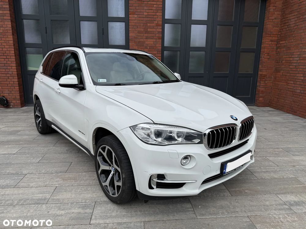 BMW X5 - 11