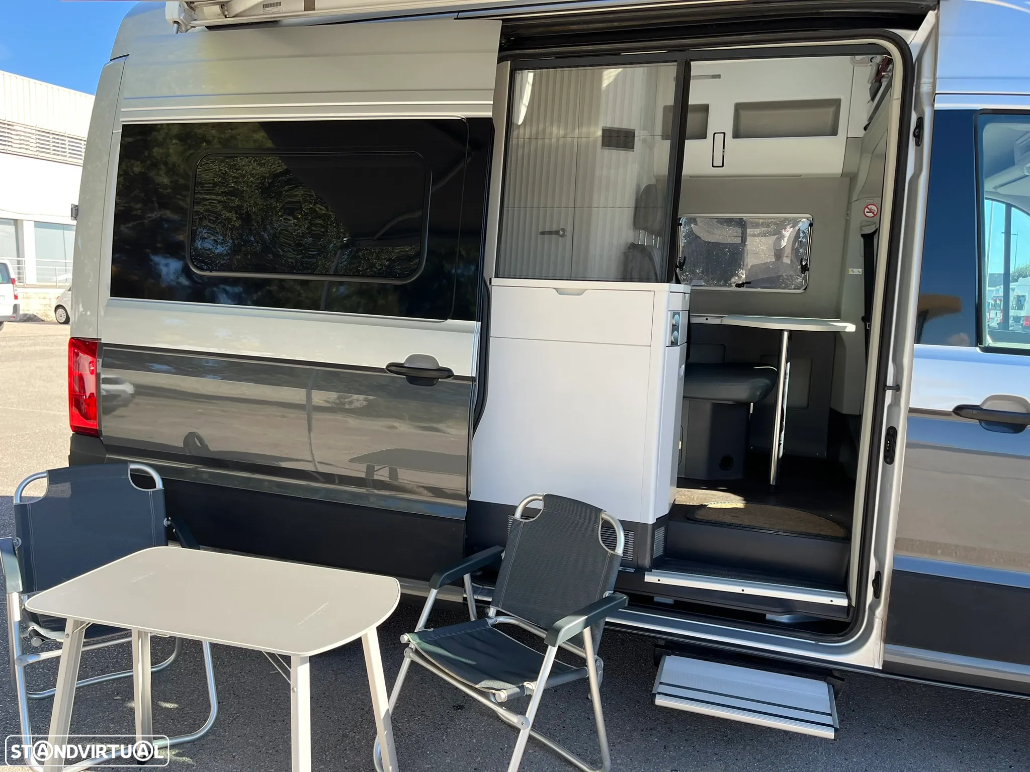VW Grand California 600 Coast - 18
