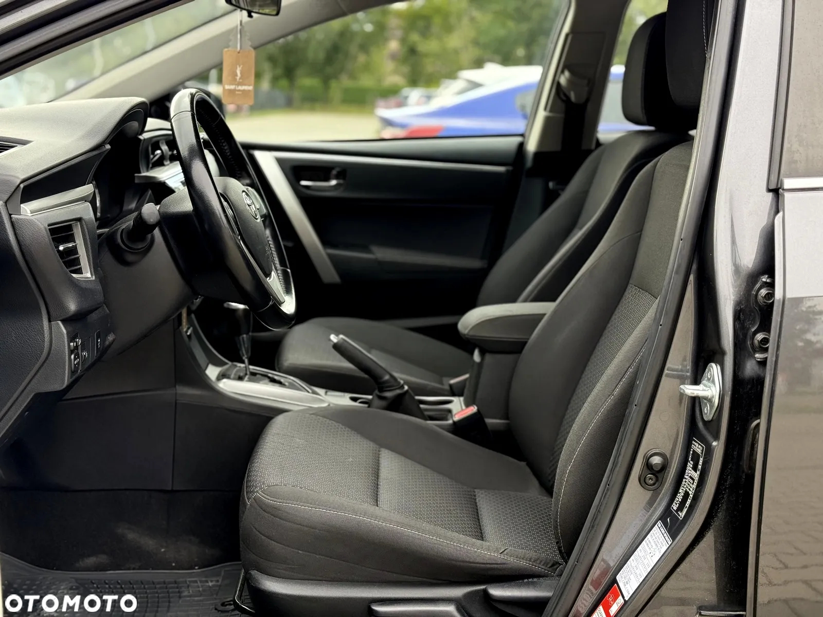 Toyota Corolla 1.6 Premium MM - 23