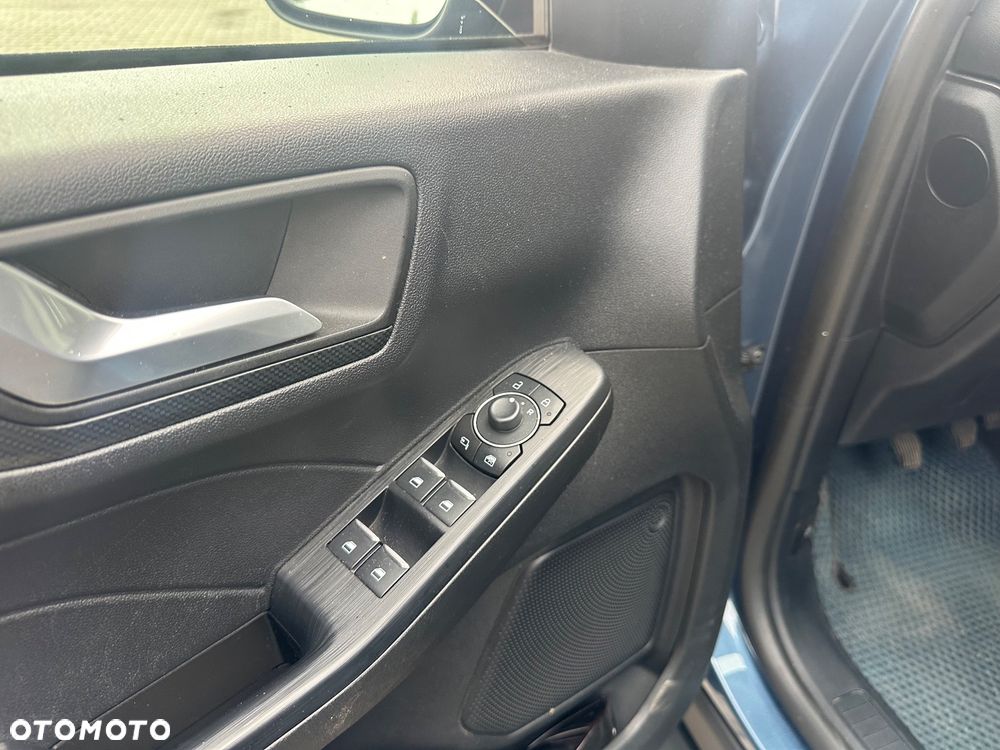 Ford Kuga 1.5 EcoBoost FWD ST-Line X - 23