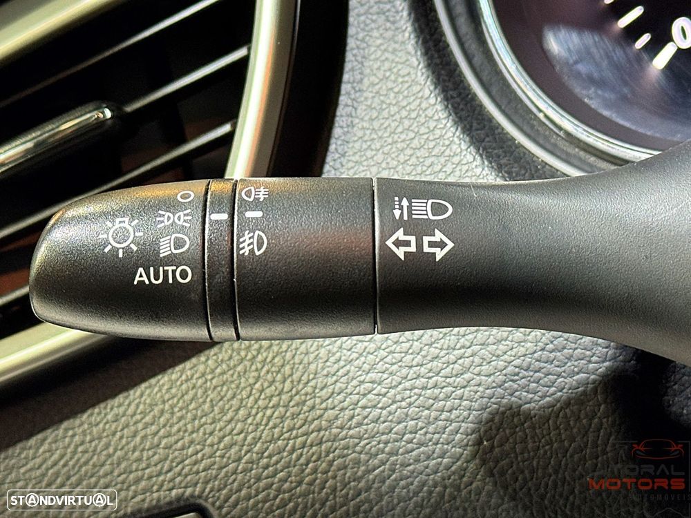 Nissan Qashqai 1.2 DIG-T N-Connecta RS 18 Xtronic - 22