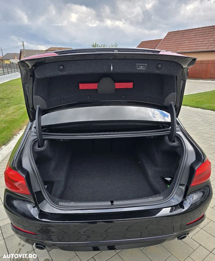 BMW Seria 5 - 9