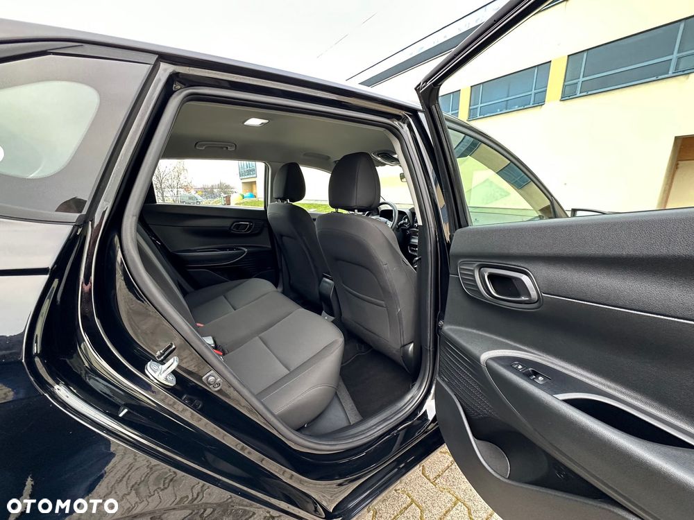 Hyundai i20 1.0 T-GDI - 24