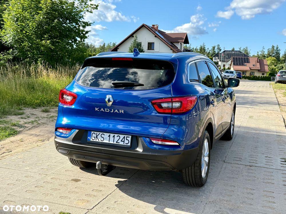 Renault Kadjar 1.3 TCe FAP Intens EDC - 5