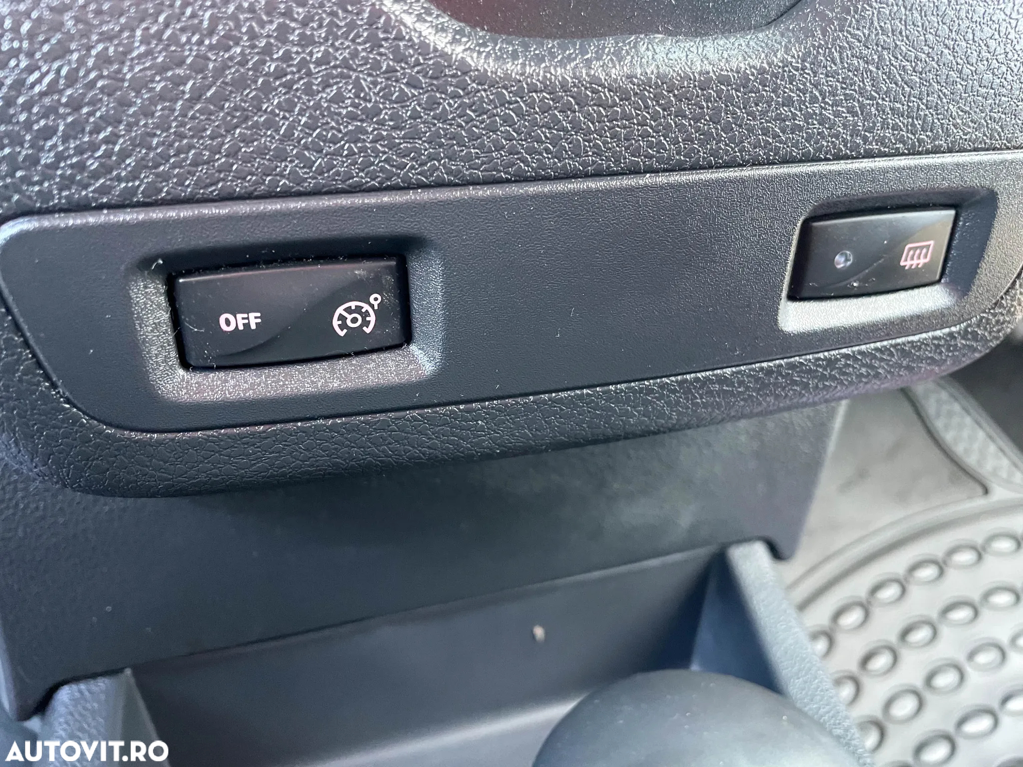 Dacia Lodgy dCi 110 Prestige - 14