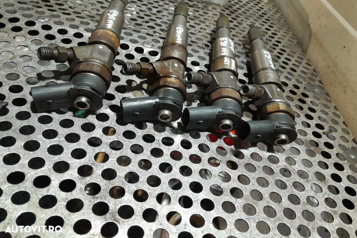 SET INJECTOARE M47 7793836 MX1253 BMW Seria 3 E90 [2004 - 2010] - 3