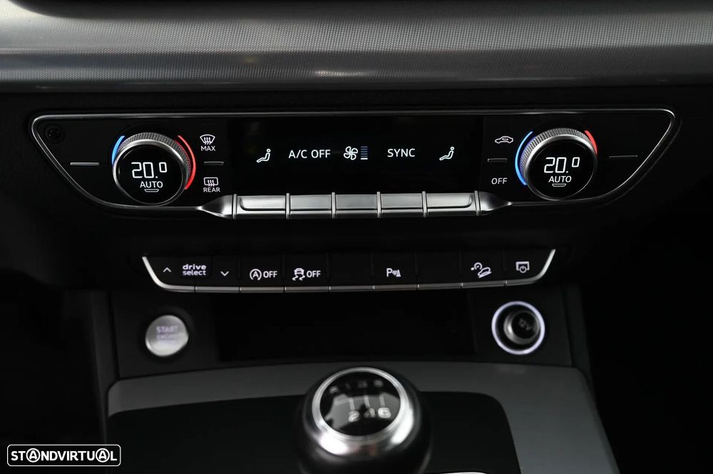Audi Q5 2.0 TDI Sport - 29