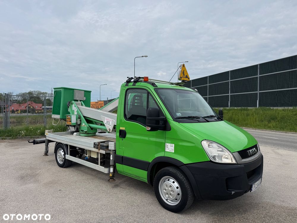 Iveco Daily - 1