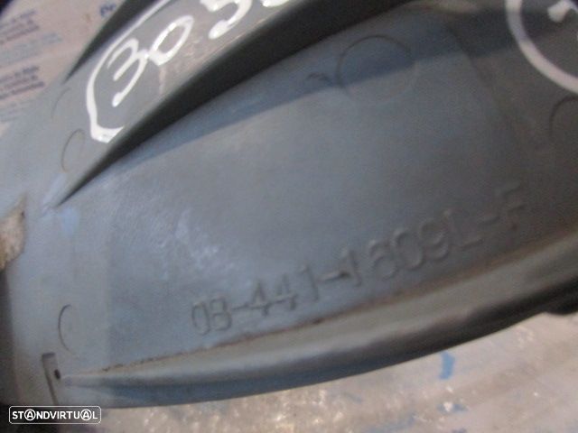 Farol Tras 084411609L VW GOLF 3 1994 1.9D 65CV 3P VERMELHO REFLETOR FE ESQ - 3