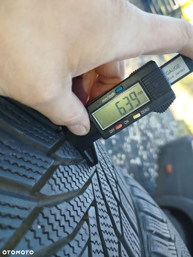 225/40R18 92V Nexen Winguard Sport 2 2x95% i 2x85% bieżnika - 7