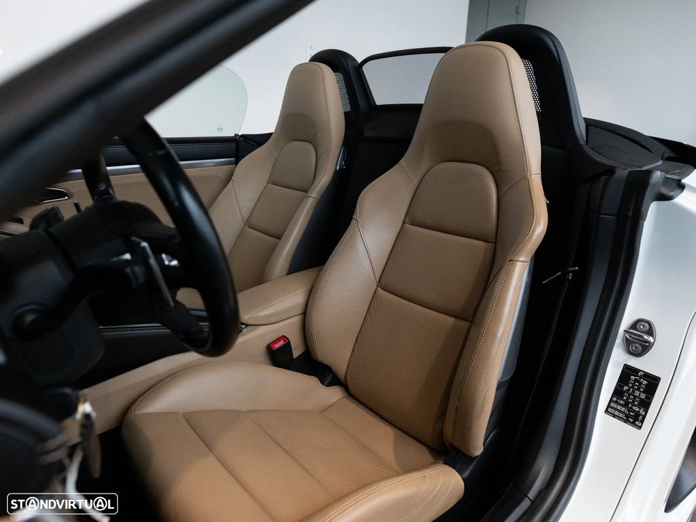 Porsche 718 Boxster 2.0 PDK - 45