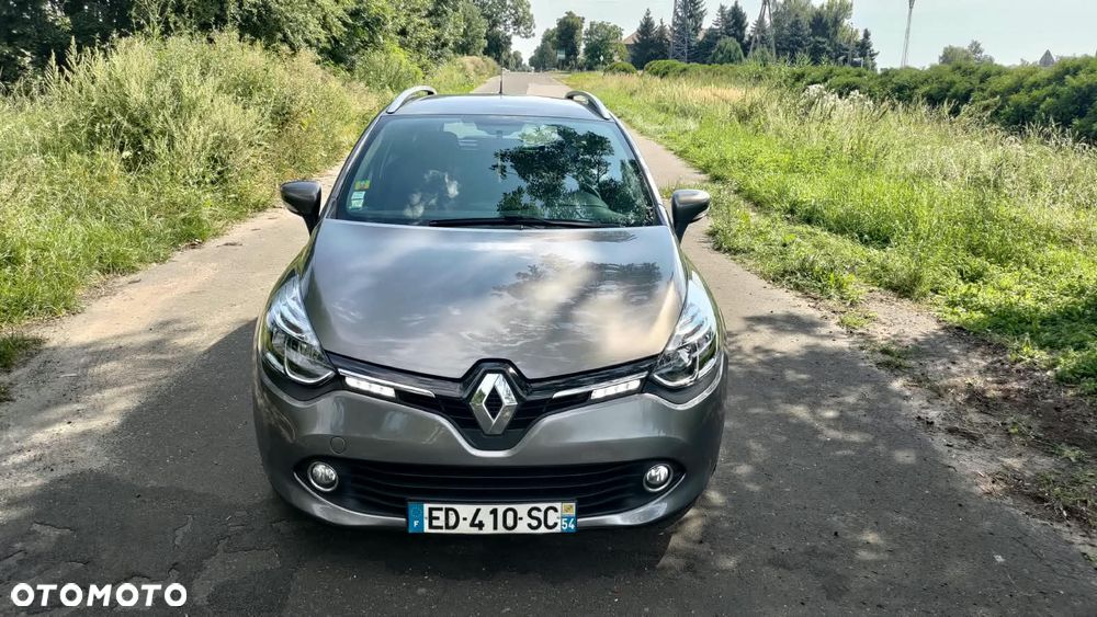 Renault Clio Energy dCi 90 Start & Stop EDC LIMITED - 6
