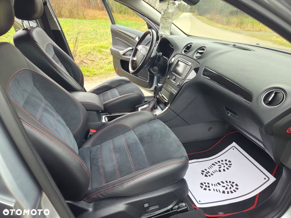 Ford Mondeo 2.0 TDCi Ghia - 15