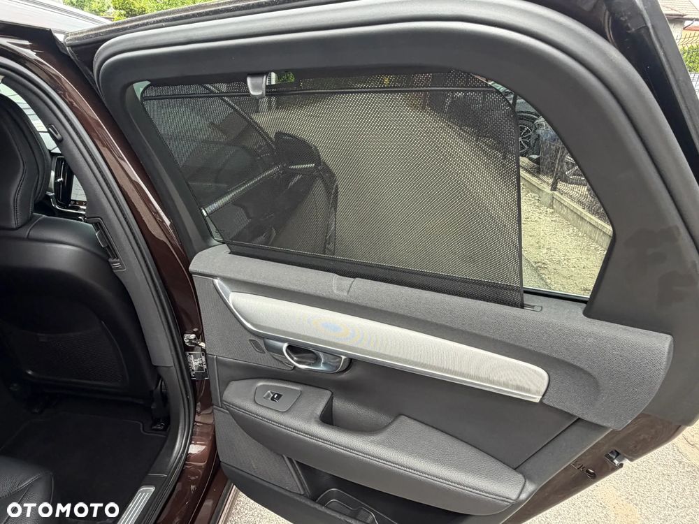 Volvo V90 B4 B Momentum Pro - 34