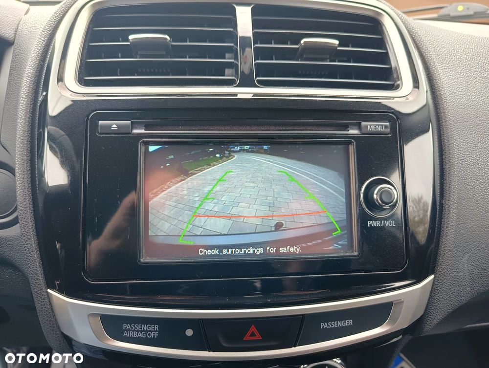 Mitsubishi ASX 1.8 DID Invite - 28
