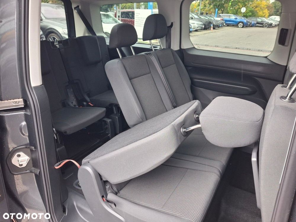 Volkswagen Caddy Maxi 2.0 TDI - 34