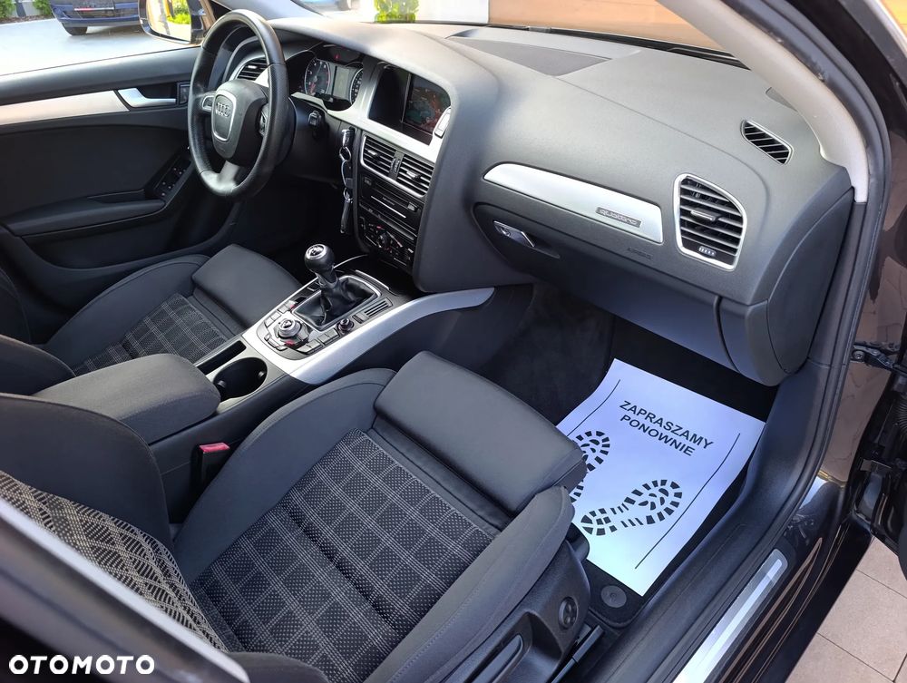 Audi A4 Avant - 17