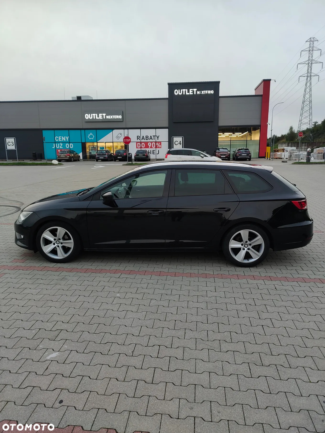 Seat Leon 1.4 TSI FR S&S - 3