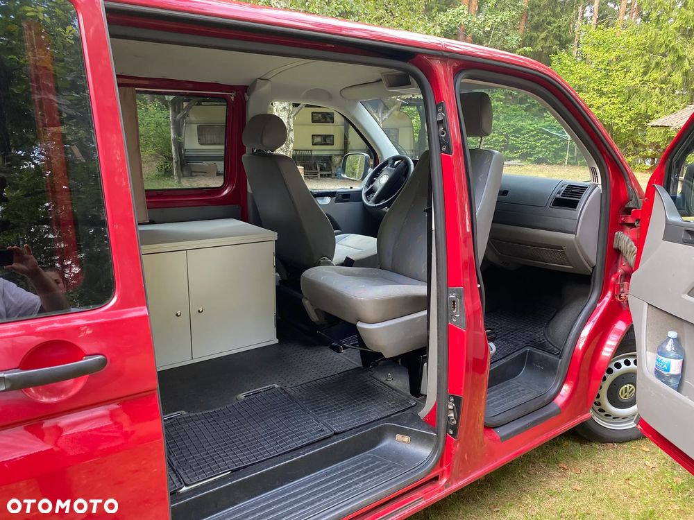 Volkswagen Transporter L1H1 - 22