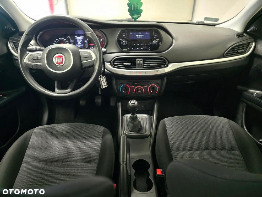 Fiat Tipo - 13