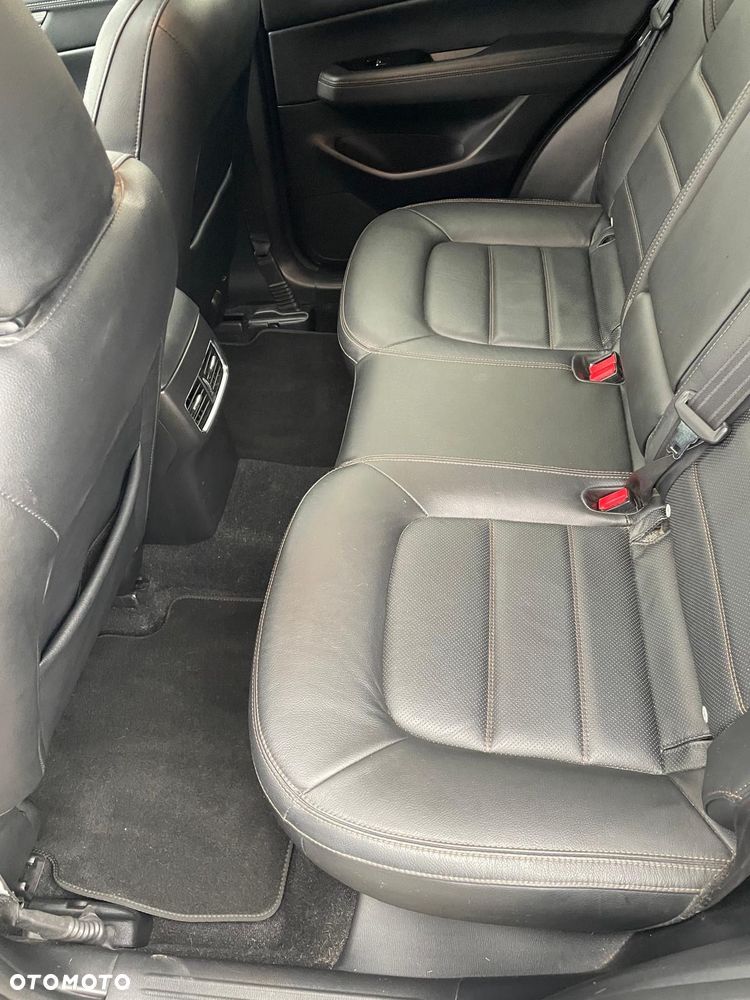 Mazda CX-5 - 7