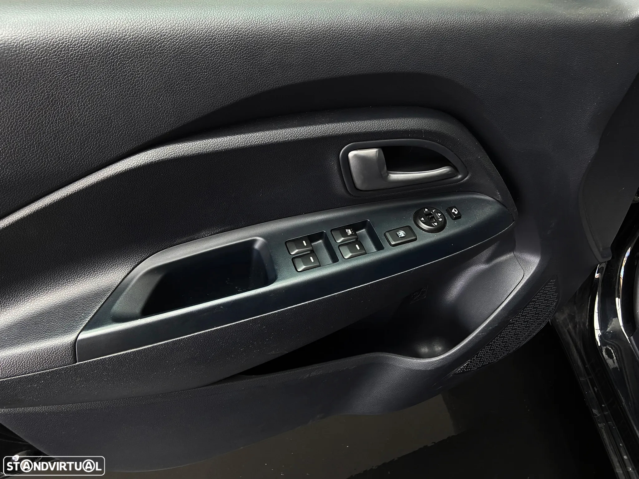 Kia Rio 1.2 CVVT Prime Edition - 7