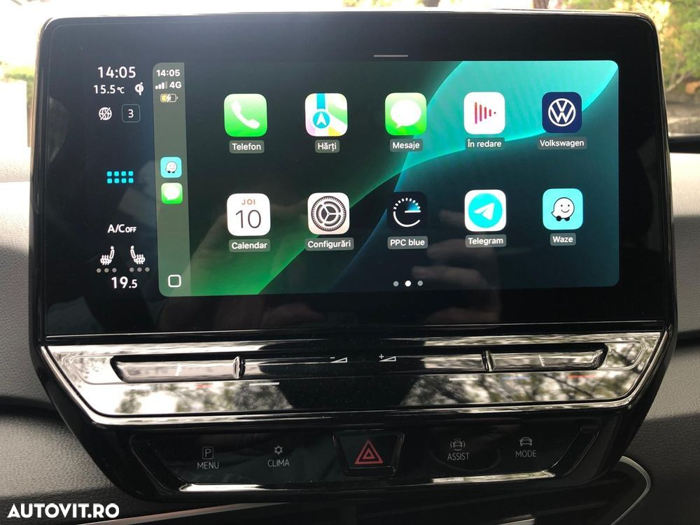 Volkswagen ID.3 Performance Upgrade Pure - 29