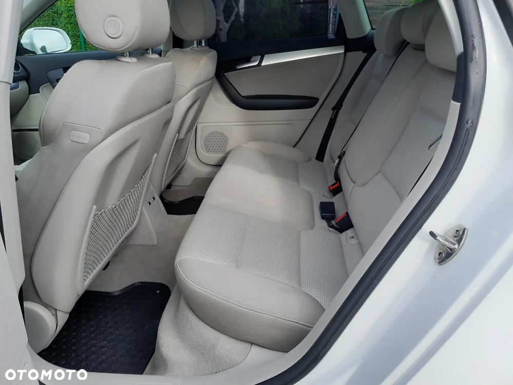 Audi A3 2.0 TFSI S tronic S line Sportpaket - 20