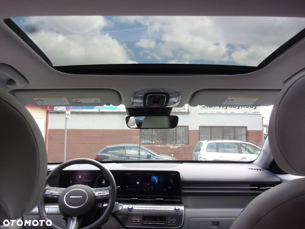 Hyundai Kona - 20