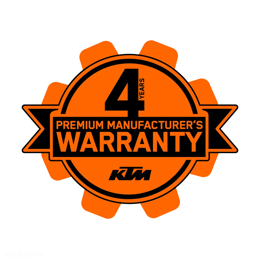 KTM Adventure - 8