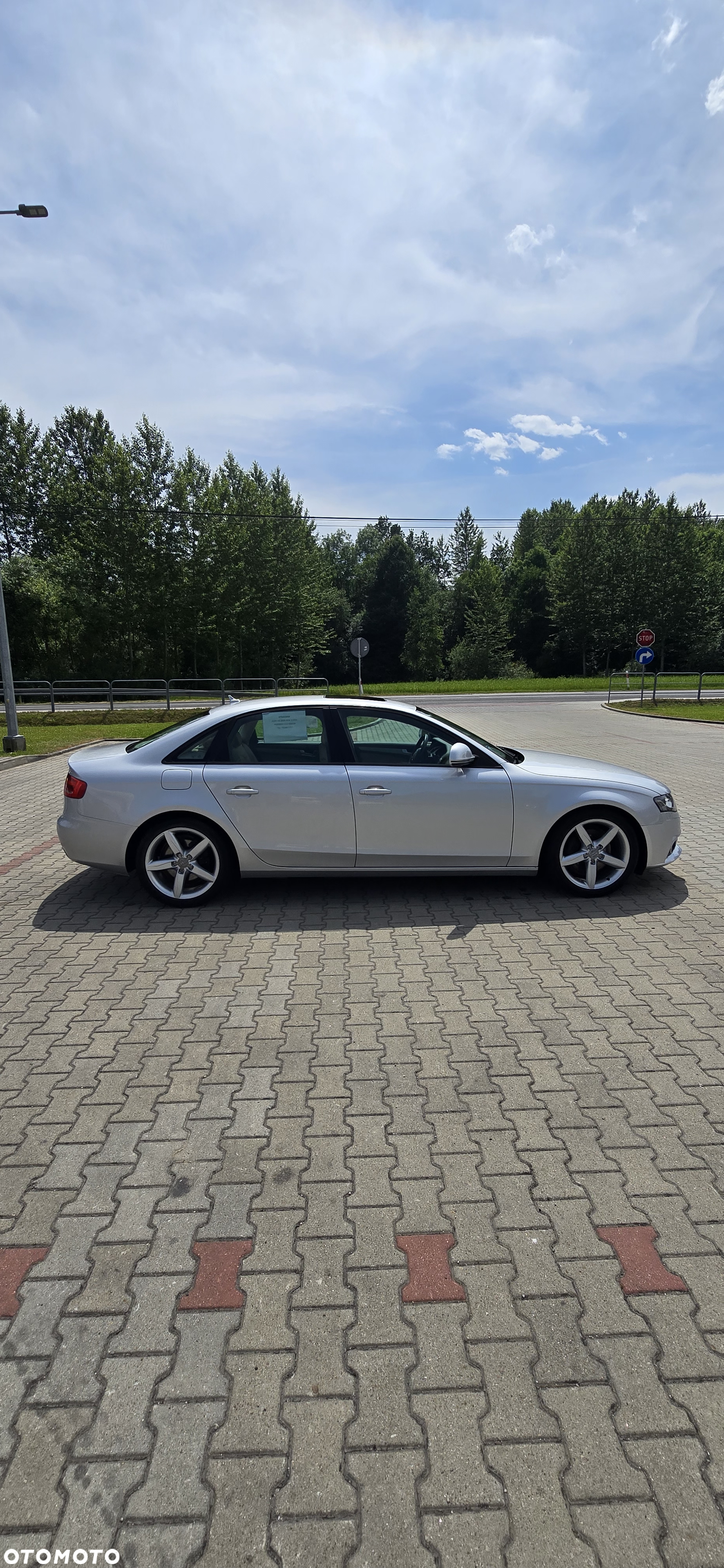 Audi A4 - 5