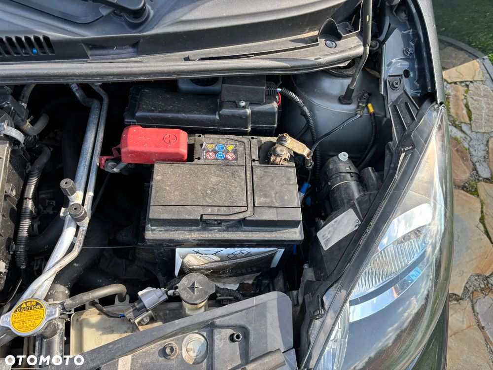 Toyota Aygo 1.0 VVT-i Terra A/C - 12