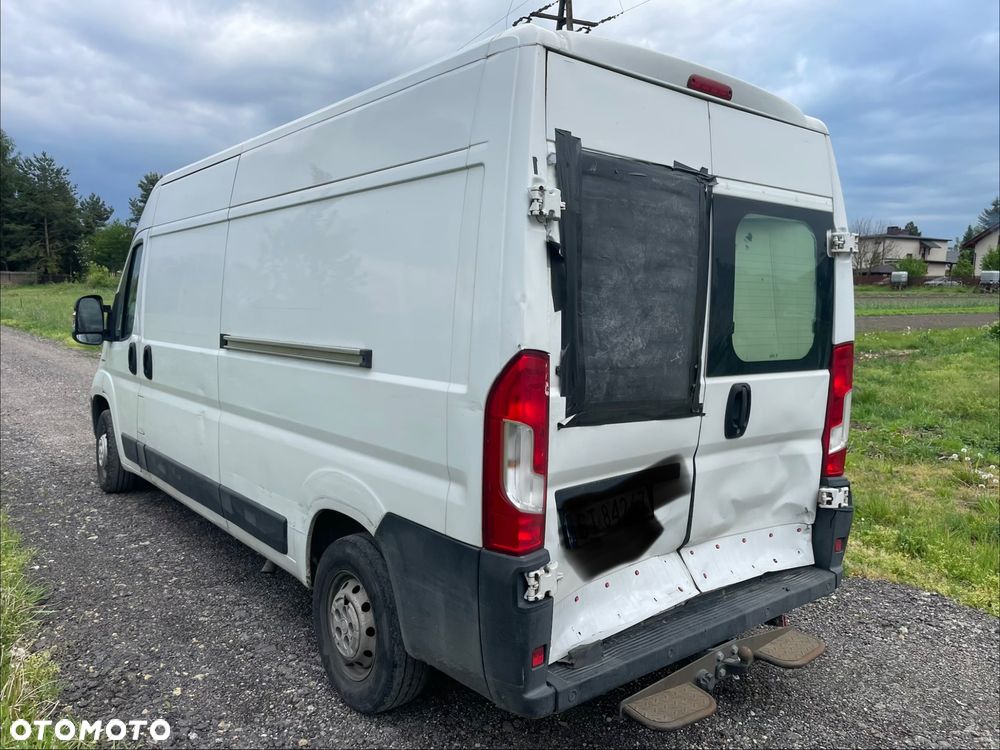 Fiat Ducato L3H2 - 14
