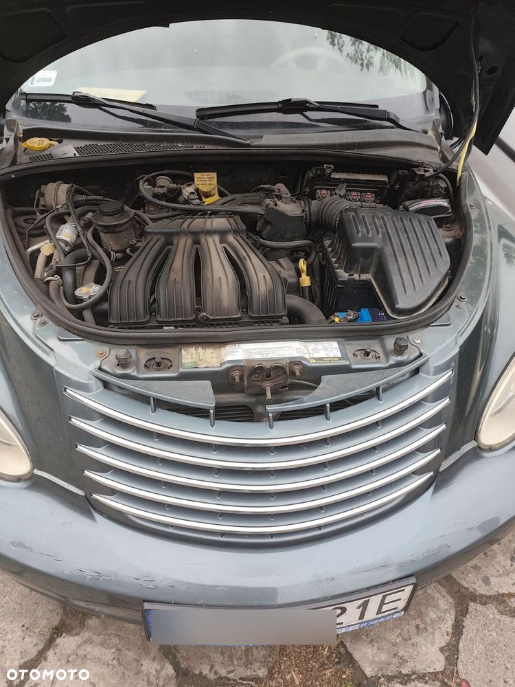Chrysler PT Cruiser 2.4 Limited - 10