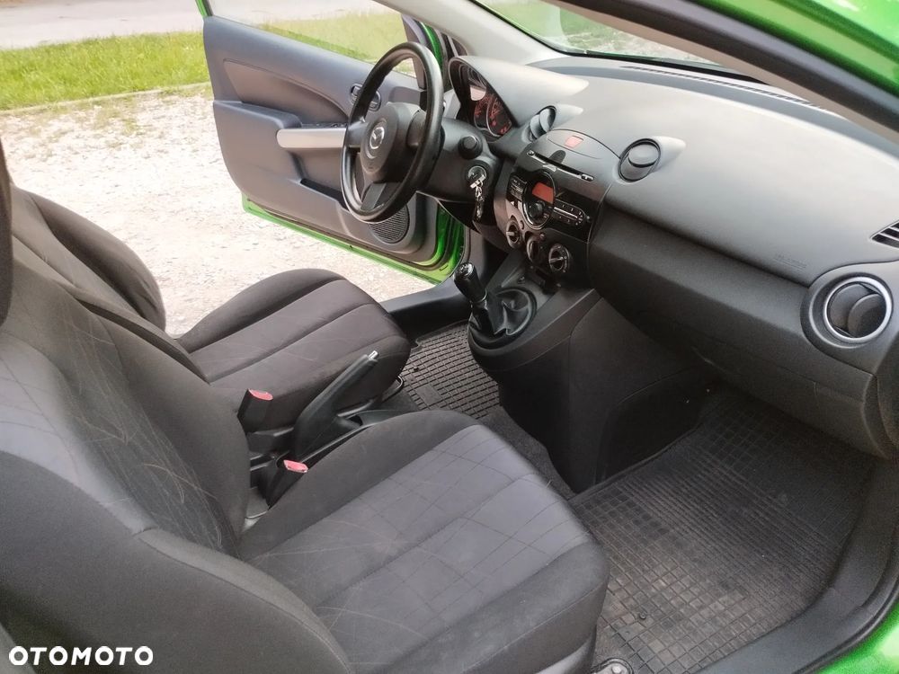 Mazda 2 1.3 Comfort - 11
